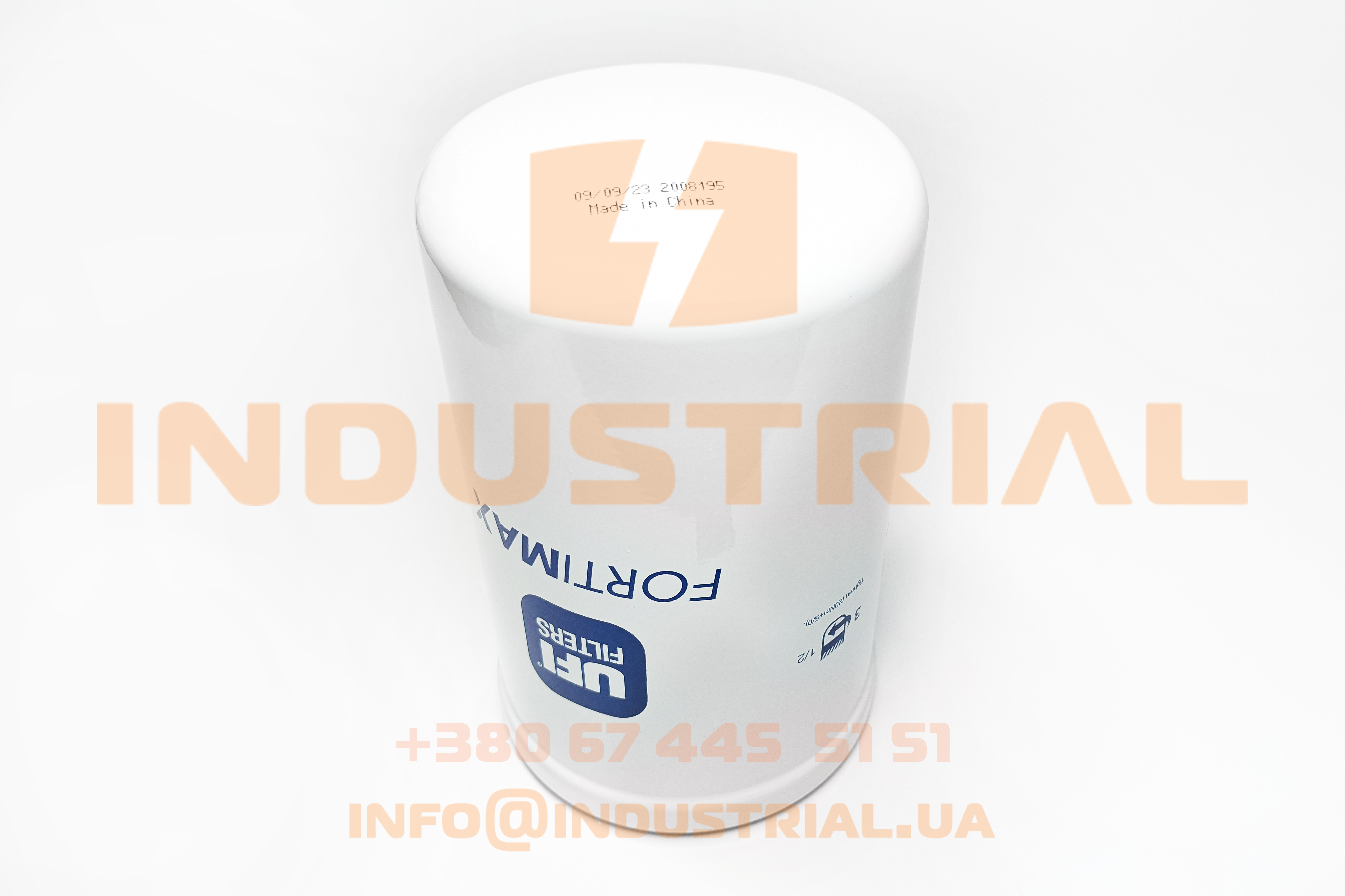 UFI 7244677 UFI